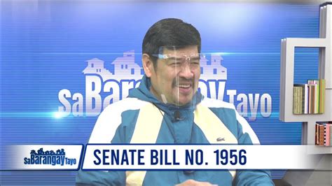 Sa Barangay Tayo .